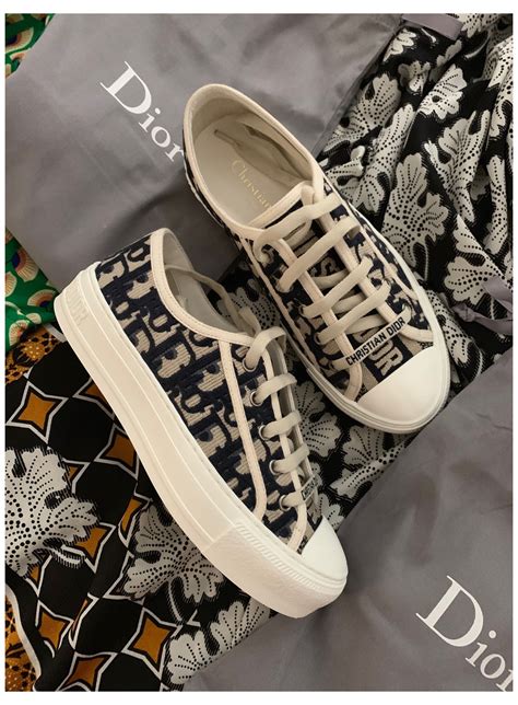 dior sneakers dames|dior designer sneakers for women.